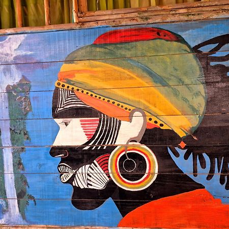 Guachaca Bob Marley Beach מראה חיצוני תמונה