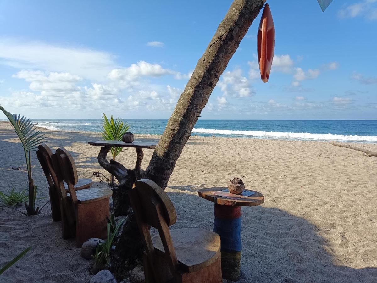 Guachaca Bob Marley Beach מראה חיצוני תמונה