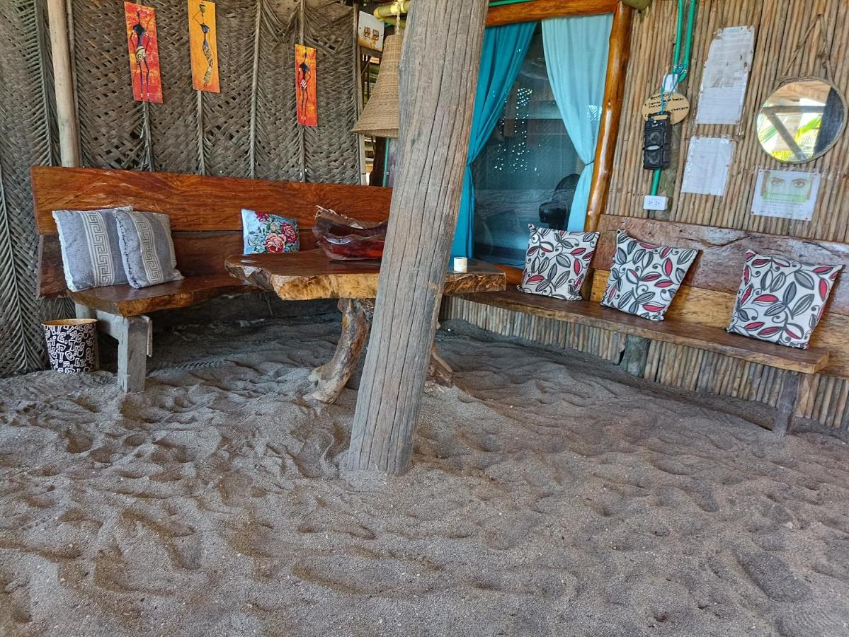 Guachaca Bob Marley Beach מראה חיצוני תמונה