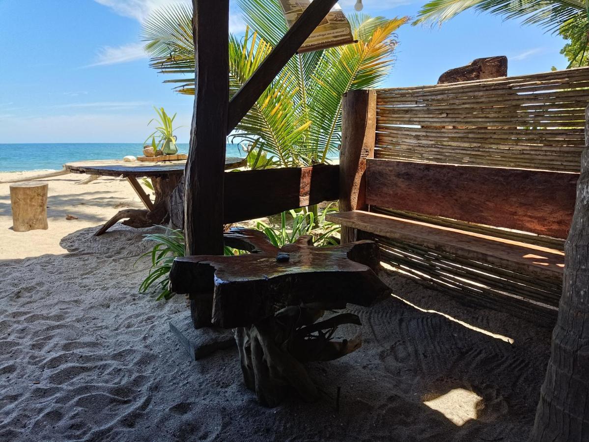 Guachaca Bob Marley Beach מראה חיצוני תמונה
