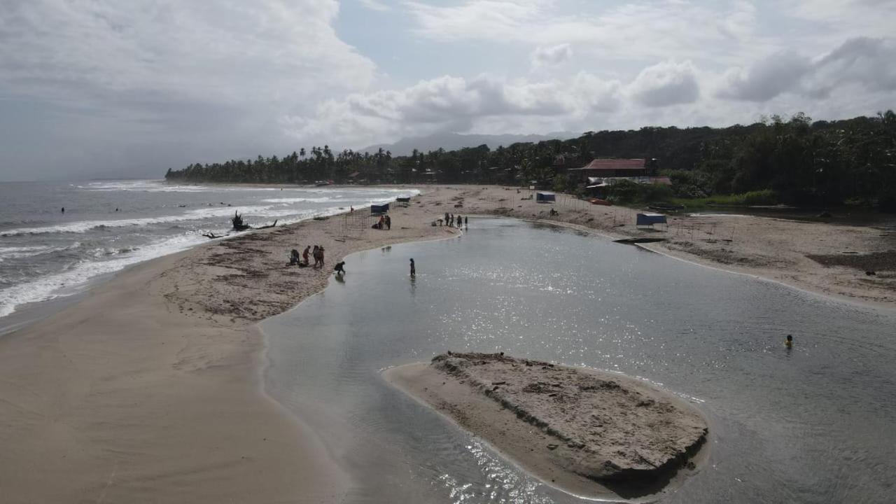 Guachaca Bob Marley Beach מראה חיצוני תמונה