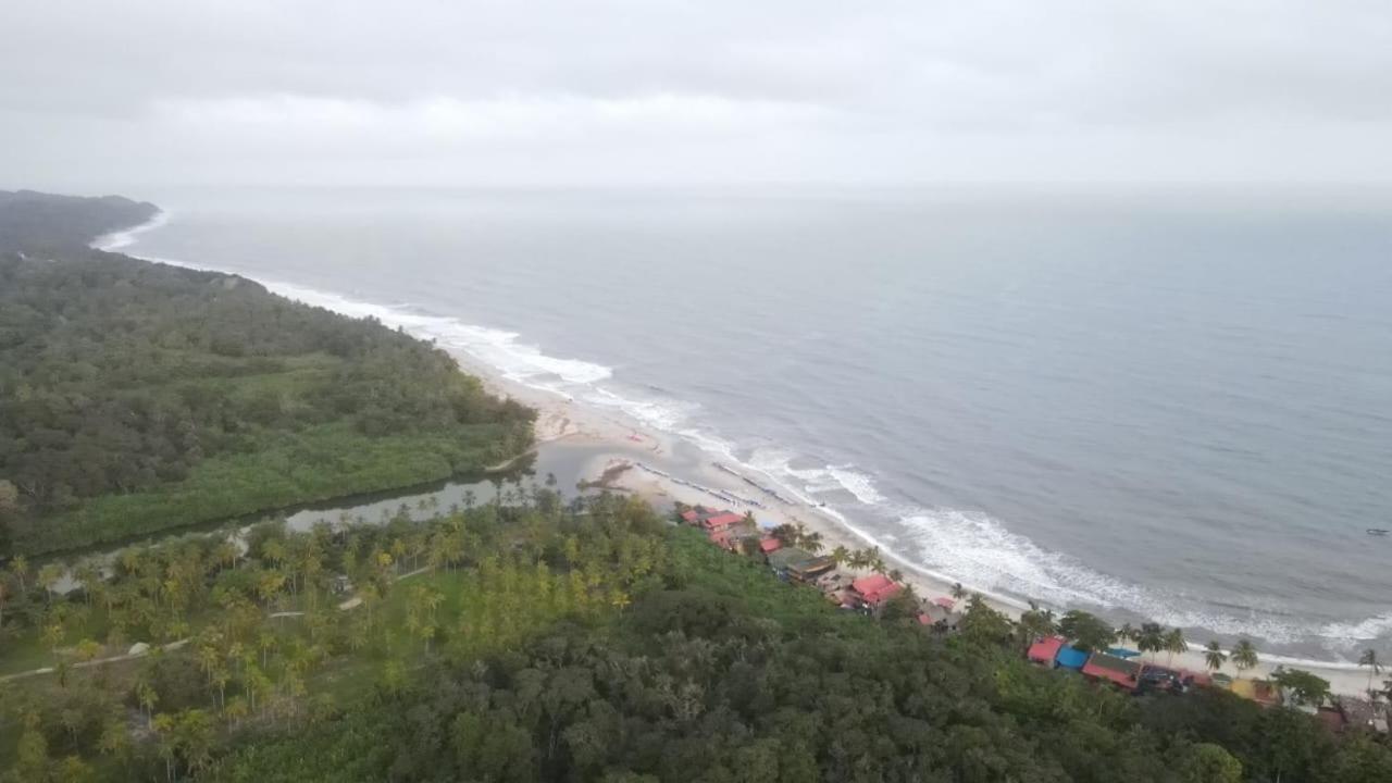 Guachaca Bob Marley Beach מראה חיצוני תמונה