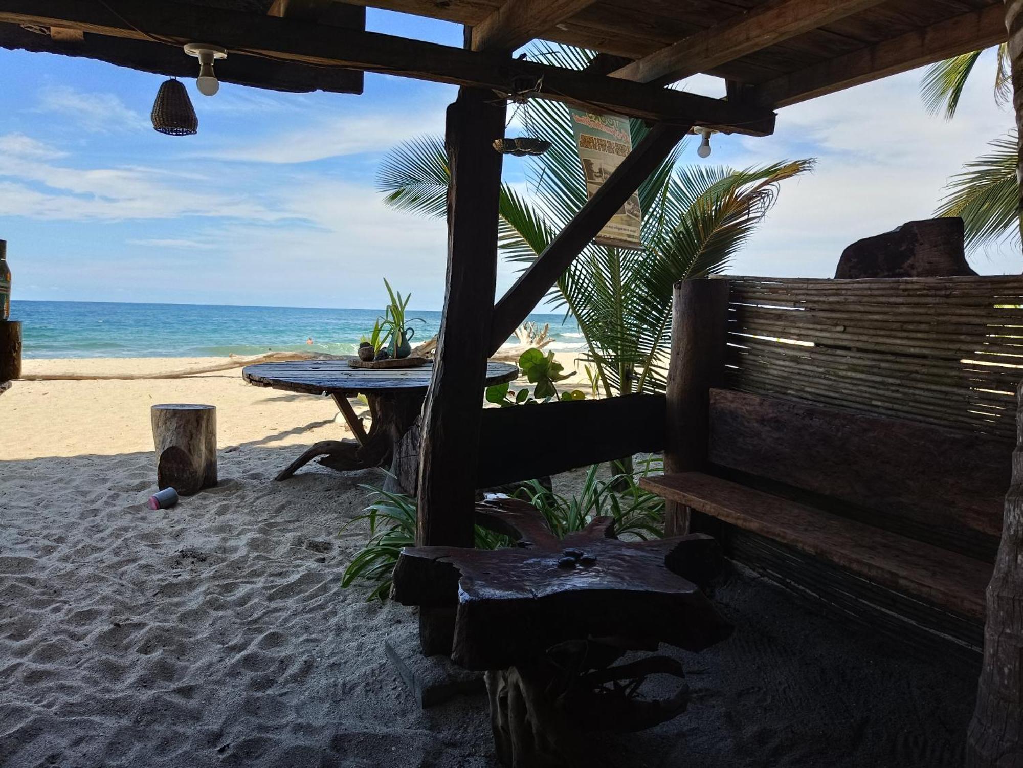 Guachaca Bob Marley Beach חדר תמונה