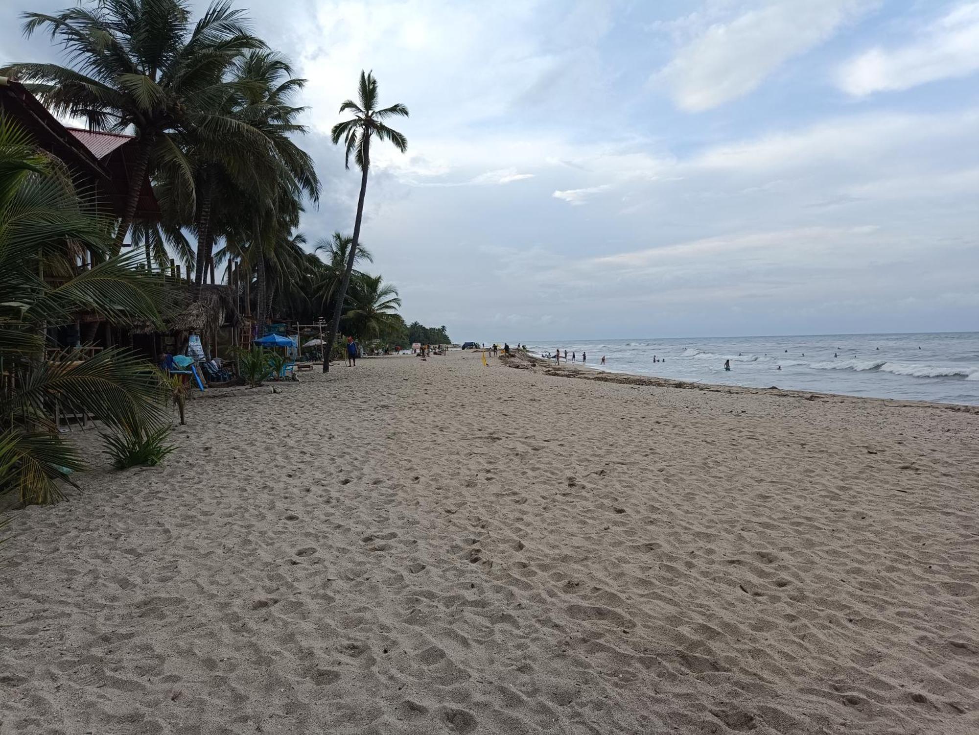 Guachaca Bob Marley Beach חדר תמונה