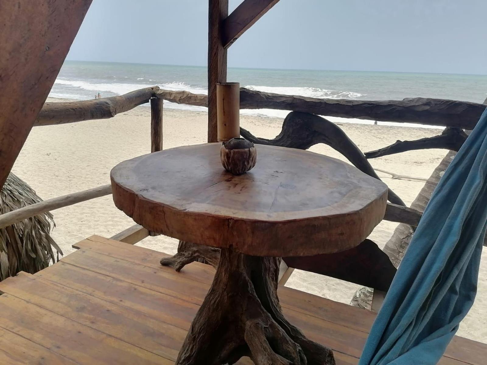 Guachaca Bob Marley Beach חדר תמונה