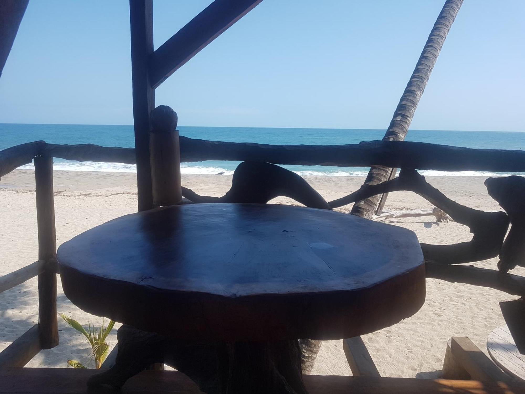 Guachaca Bob Marley Beach חדר תמונה