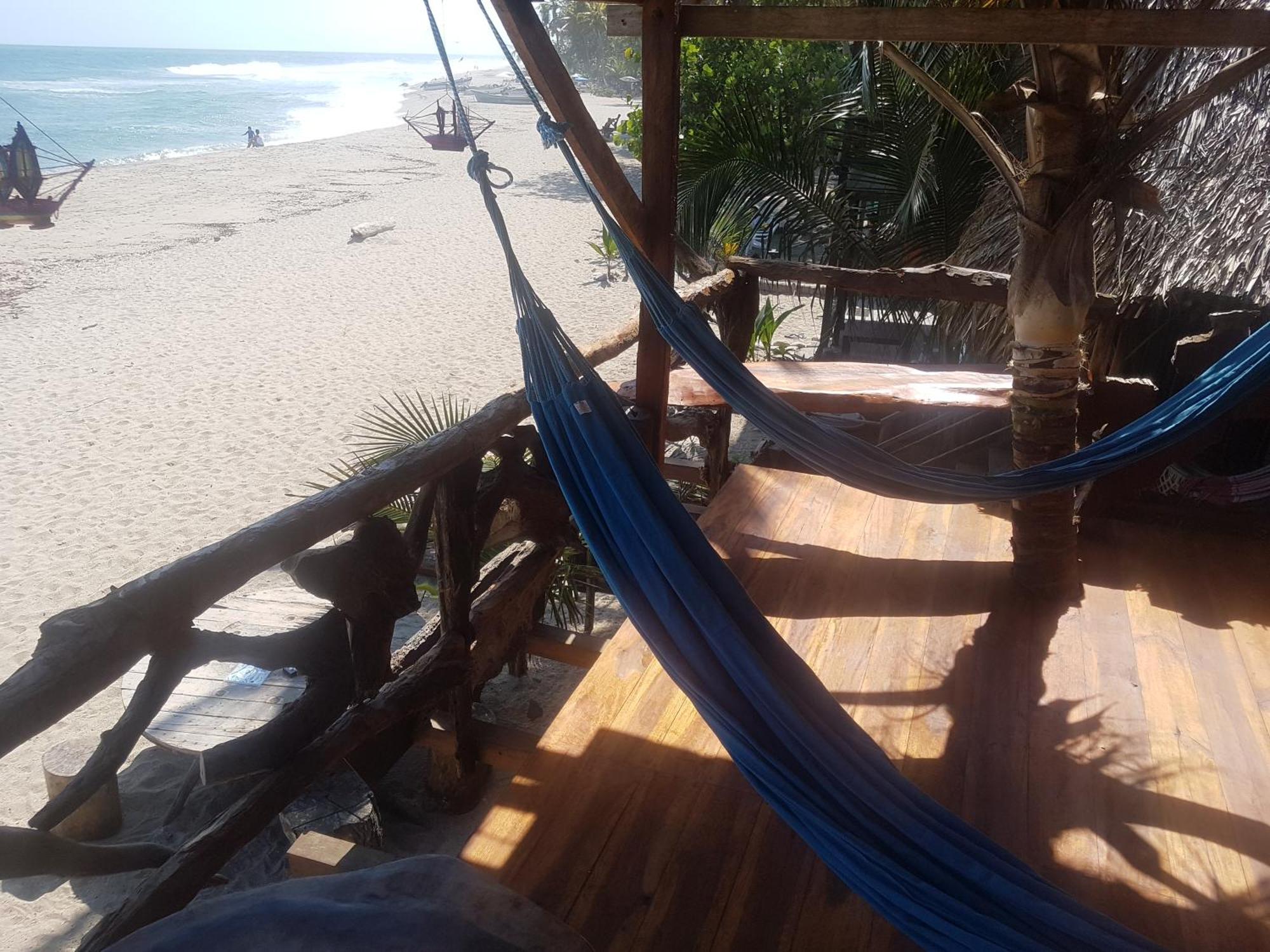Guachaca Bob Marley Beach חדר תמונה
