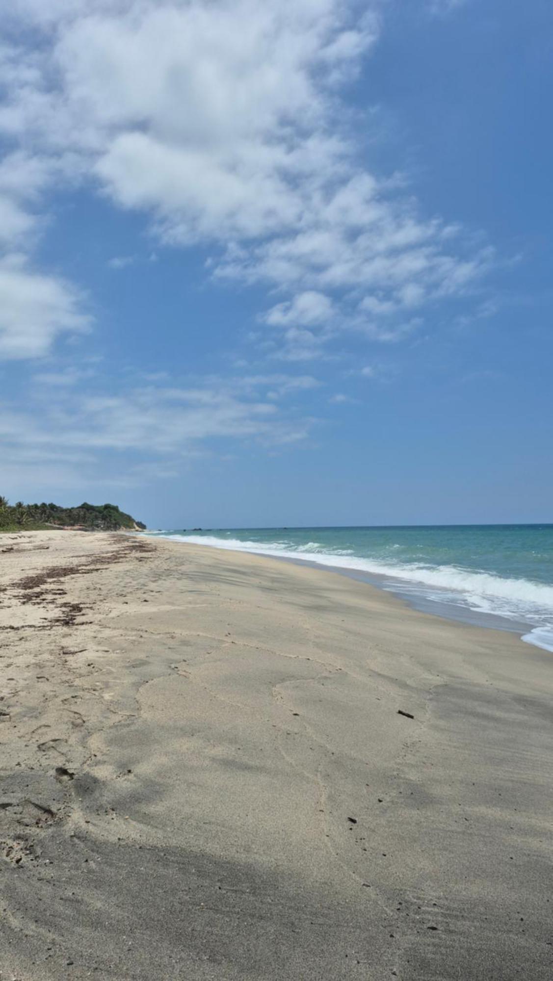 Guachaca Bob Marley Beach מראה חיצוני תמונה