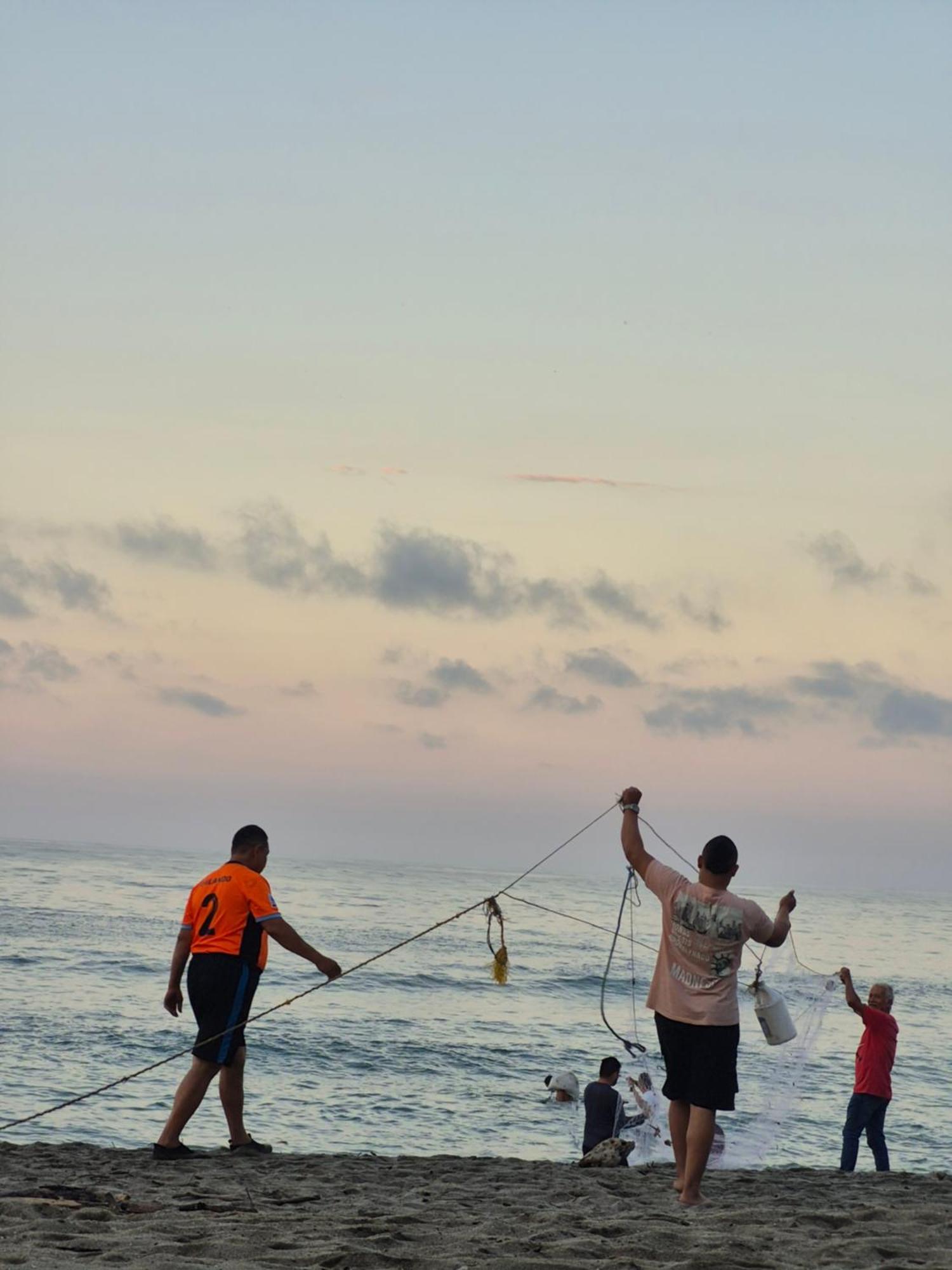 Guachaca Bob Marley Beach מראה חיצוני תמונה