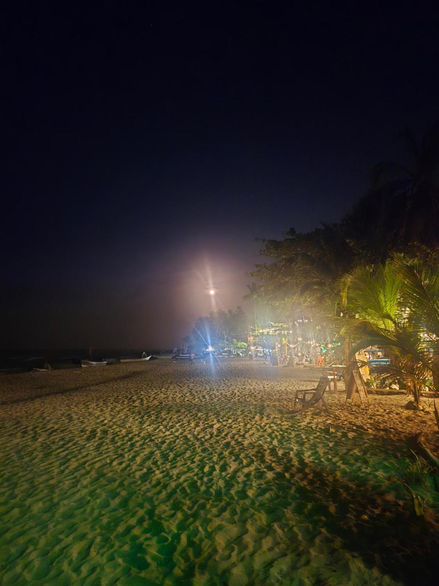 Guachaca Bob Marley Beach מראה חיצוני תמונה
