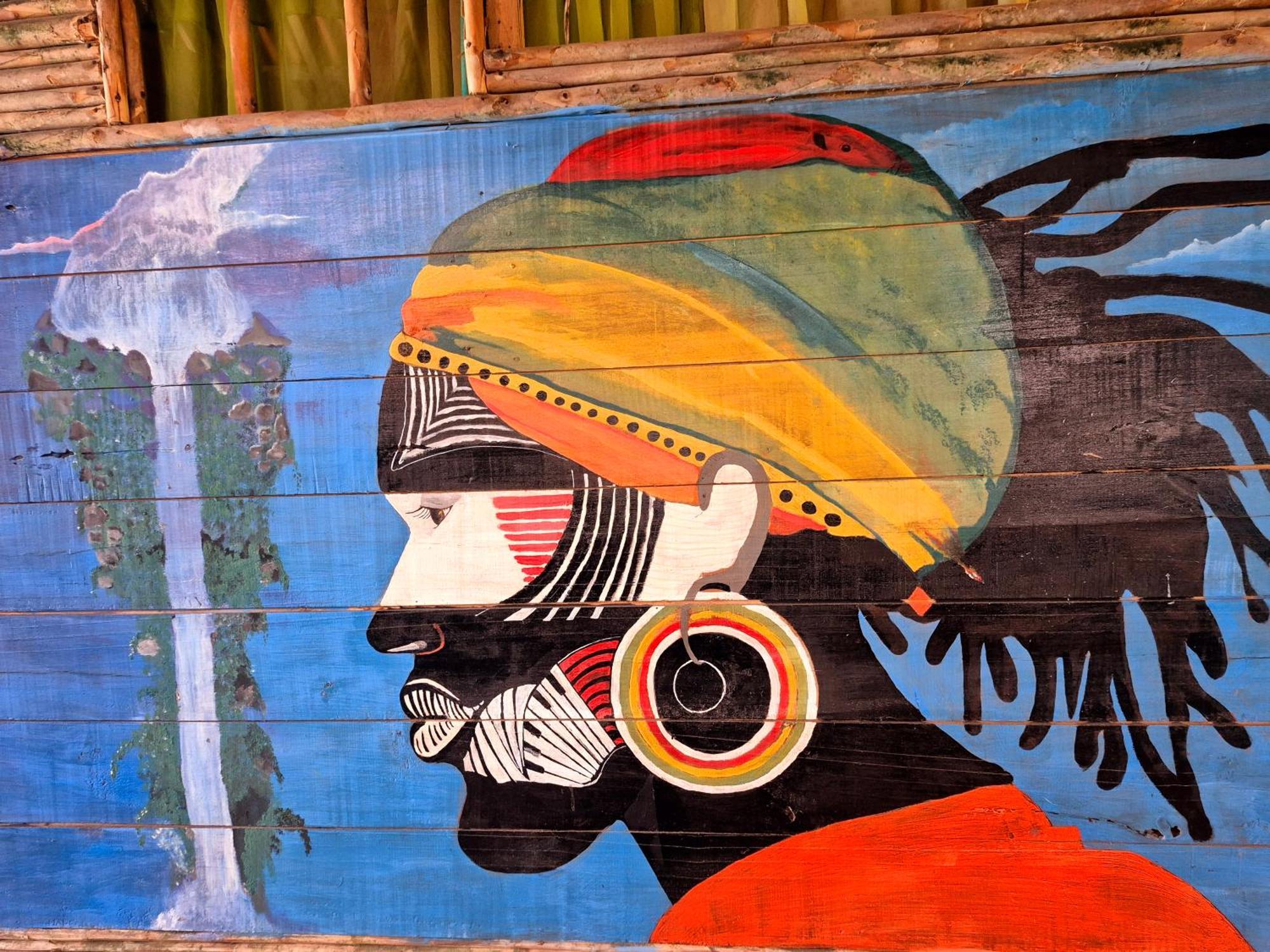 Guachaca Bob Marley Beach מראה חיצוני תמונה